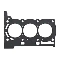 ELRING 484.750 Zylinderkopfdichtung f&uuml;r PEUGEOT 107 CITROEN C1 TOYOTA Yaris Aygo 1.0