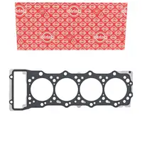 ELRING 484.240 Zylinderkopfdichtung Dichtung f&uuml;r MITSUBISHI Pajero 4 3.2 DI-D 1005B225