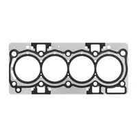 ELRING 486.470 Cylinder Head Gasket for FORD Focus 3, C-Max, Galaxy 2, VOLVO S60 2, S80 2, 1.6