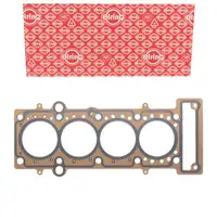 ELRING 486.060 Zylinderkopfdichtung f&uuml;r MINI R50 R52 R53 W10 W11 CHRYSLER Neon 2 1.6