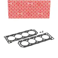 ELRING 489.860 Zylinderkopfdichtung f&uuml;r LAND ROVER Freelander 1 L314 ROVER 25 1 45 1 1.8