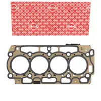 ELRING 490.011 Zylinderkopfdichtung f&uuml;r PEUGEOT 2008 1 208 1 CITROEN C3 2 DS3 1.4 1.5