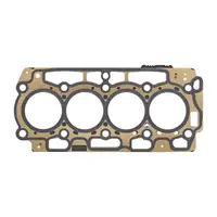 ELRING 490.031 Zylinderkopfdichtung f&uuml;r PEUGEOT 2008 1 208 1 CITROEN C3 2 DS3 1.4 1.5