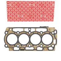 ELRING 490.031 Zylinderkopfdichtung f&uuml;r PEUGEOT 2008 1 208 1 CITROEN C3 2 DS3 1.4 1.5