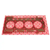 ELRING 492.641 Zylinderkopfdichtung f&uuml;r VW Golf 5 6 Passat B6 B7 Tiguan 5N 8X 8P 1.4 TSI