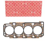 ELRING 492.252 Zylinderkopfdichtung Dichtung f&uuml;r LANCIA Delta 3 ALFA ROMEO Spider 1.8 TBi