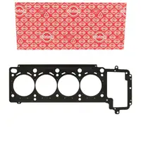 ELRING 496.222 Zylinderkopfdichtung LINKS f&uuml;r BMW 5er E39 M5 Z8 E52 4.9 11127833734