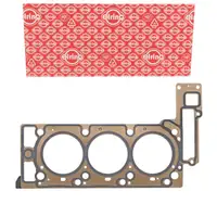 ELRING 497.401 Zylinderkopfdichtung f&uuml;r MERCEDES W203 W204 W211 W212 Sprinter M272 rechts