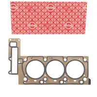 ELRING 497.421 Zylinderkopfdichtung LINKS für MERCEDES W203 W204 W211 3.5 M272 2720162020
