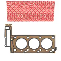 ELRING 497.440 Zylinderkopfdichtung LINKS für MERCEDES W203 W204 2.5 3.0 M272 2720161320