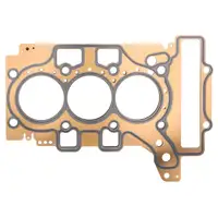 ELRING Zylinderkopfdichtung + Schrauben f&uuml;r ALFA ROMEO DS FIAT JEEP OPEL PSA TOYOTA 1.2