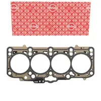 ELRING 504.150 Zylinderkopfdichtung Dichtung f&uuml;r VW Caddy 3 Golf 5 2.0 SDI 038103383CK