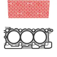 ELRING 505.640 Zylinderkopfdichtung f&uuml;r PEUGEOT 407 607 CITROEN C5 3 C6 JAGUAR XF 1 2.7D