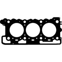 ELRING 505.640 Zylinderkopfdichtung f&uuml;r PEUGEOT 407 607 CITROEN C5 3 C6 JAGUAR XF 1 2.7D