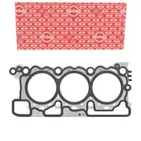 ELRING 505.650 Zylinderkopfdichtung f&uuml;r PEUGEOT 407 607 CITROEN C5 3 C6 JAGUAR XF 1 2.7D