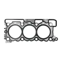 ELRING 505.660 Zylinderkopfdichtung für PEUGEOT 407 607 CITROEN C5 3 C6 JAGUAR XF 1 2.7D