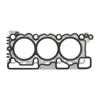 ELRING 505.670 Zylinderkopfdichtung f&uuml;r PEUGEOT 407 607 CITROEN C5 3 C6 JAGUAR XF 1 2.7D