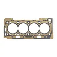 ELRING 505.341 Zylinderkopfdichtung Dichtung f&uuml;r PEUGEOT 106 2 CITROEN Saxo 1.6 0209.Z0
