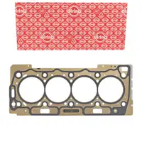 ELRING 505.341 Zylinderkopfdichtung Dichtung f&uuml;r PEUGEOT 106 2 CITROEN Saxo 1.6 0209.Z0
