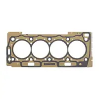ELRING 505.371 Zylinderkopfdichtung Dichtung f&uuml;r PEUGEOT 106 2 CITROEN Saxo 1.6 0209.W3