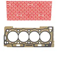 ELRING 505.371 Zylinderkopfdichtung Dichtung f&uuml;r PEUGEOT 106 2 CITROEN Saxo 1.6 0209.W3
