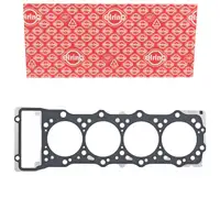 ELRING 508.330 Zylinderkopfdichtung Dichtung f&uuml;r MITSUBISHI Pajero 4 3.2 DI-D 1005B224