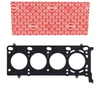 ELRING 515.250 Zylinderkopfdichtung Dichtung Zylinderkopf f&uuml;r BMW 5er E39 7er E38 M62