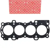 ELRING 520.800 Zylinderkopfdichtung Dichtung f&uuml;r FORD Focus / C-Max Focus 2 1.6 1319733