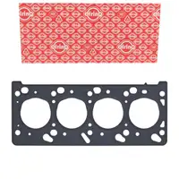 ELRING 520.830 Zylinderkopfdichtung Dichtung f&uuml;r FORD Mondeo 2 ab 02.1999 1.6i 1308310