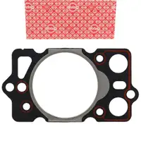ELRING 521.355 Zylinderkopfdichtung f&uuml;r OPEL Frontera A FORD Scorpio 1 2 2.0 2.4 2.5 3.1D