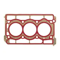 ELRING 521.390 Zylinderkopfdichtung Dichtung Zylinderkopf f&uuml;r VOLVO XC40 1.5 31401386