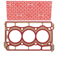 ELRING 521.390 Zylinderkopfdichtung Dichtung Zylinderkopf f&uuml;r VOLVO XC40 1.5 31401386