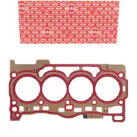 ELRING 523.821 Zylinderkopfdichtung f&uuml;r VW Golf 7 8 AUDI A3 A1 Seat Leon Ibiza 5 1.5 TSI