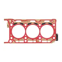 ELRING 523.310 Zylinderkopfdichtung Dichtung f&uuml;r AUDI S4 B9 S5 S6 C8 S7 SQ5 3.0 TDI rechts