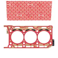 ELRING 523.310 Zylinderkopfdichtung Dichtung f&uuml;r AUDI S4 B9 S5 S6 C8 S7 SQ5 3.0 TDI rechts