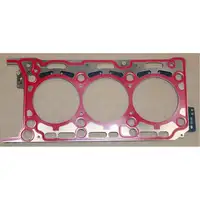 ELRING 523.320 Zylinderkopfdichtung Dichtung f&uuml;r AUDI S4 B9 S5 S6 C8 S7 SQ5 3.0 TDI rechts