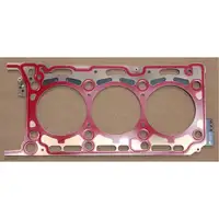 ELRING 523.330 Zylinderkopfdichtung Dichtung f&uuml;r AUDI S4 B9 S5 S6 C8 S7 SQ5 3.0 TDI rechts