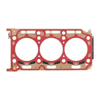 ELRING 523.340 Zylinderkopfdichtung LINKS f&uuml;r AUDI A4 B9 A5 F5 A6 C8 A7 Q5 3.0 059103149BQ