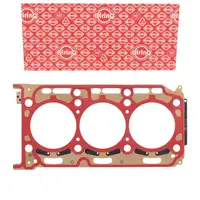 ELRING 523.340 Zylinderkopfdichtung LINKS f&uuml;r AUDI A4 B9 A5 F5 A6 C8 A7 Q5 3.0 059103149BQ