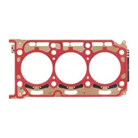 ELRING 523.360 Zylinderkopfdichtung LINKS f&uuml;r AUDI A4 B9 A5 F5 A6 C8 Q5 3.0 059103149BS