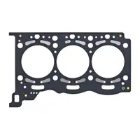 ELRING 524.410 Zylinderkopfdichtung LINKS f&uuml;r AUDI A6 C7 A7 4G Q5 8RB 3.0 TDI 059103383NM