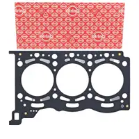 ELRING 524.410 Zylinderkopfdichtung LINKS f&uuml;r AUDI A6 C7 A7 4G Q5 8RB 3.0 TDI 059103383NM