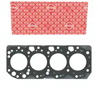 ELRING 524.430 Zylinderkopfdichtung f&uuml;r TOYOTA Corolla Previa 2 Avensis Rav 4 2 2.0D