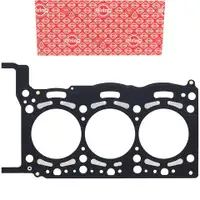 ELRING 524.340 Zylinderkopfdichtung Dichtung f&uuml;r AUDI A6 C7 A7 4G Q5 8RB 3.0 TDI rechts