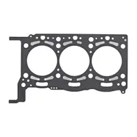 ELRING 524.360 Zylinderkopfdichtung f&uuml;r AUDI A6 C7 4G 8RB SQ5 3.0 TDI rechts 059103383NJ