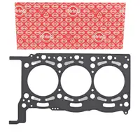 ELRING 524.360 Zylinderkopfdichtung f&uuml;r AUDI A6 C7 4G 8RB SQ5 3.0 TDI rechts 059103383NJ