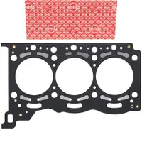 ELRING 524.390 Zylinderkopfdichtung LINKS f&uuml;r AUDI A6 C7 A7 4G Q5 8RB 3.0 TDI 059103383NK