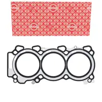 ELRING 527.690 Zylinderkopfdichtung LINKS f&uuml;r NISSAN 350Z 370Z Murano 2 3.5/3.7 11044JK22B