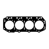 ELRING 529.870 Cylinder Head Gasket
