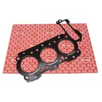 ELRING 530.691 Zylinderkopfdichtung f&uuml;r PORSCHE 911 996 3.4 Carrera 4 301/320 PS